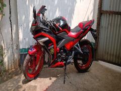 Loncin GP 150